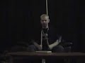 Chad Szeliga Drum Lesson #3 Pt 1