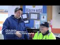 Emergency Snow Removal -- Part 2 (Inside Operations)