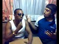 Moe Bulldogs Interviews P.Diddy