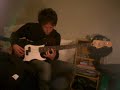 Stu Hamm Bass Solo - Part one  (20 Fret Bass E,A,D#,G#)