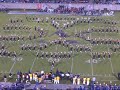Grambling Halftime Show at Alcorn State - 2007