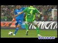 asse - Lyon but benzema