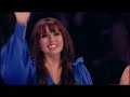 The X Factor Live Show One 2008