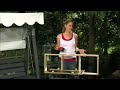 Farbe ins Badezimmer