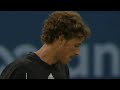Match highlights