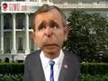 Bush-promoting-Vince