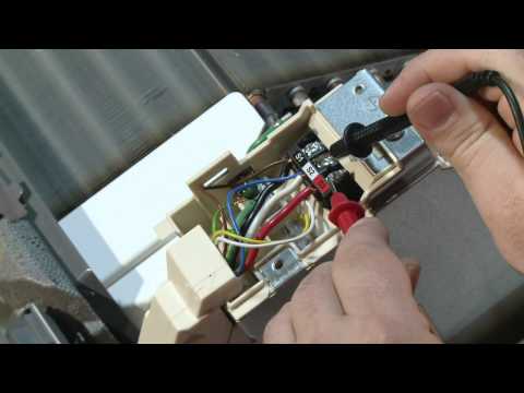 1-Time Flash & E6 error troubleshooting, part 3 of 3 for Mitsubishi Electric Cooling & Heating