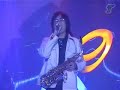 Mew concert at X9 pub