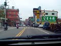 [ TAIWAN ]芎林-竹東-北埔(1)