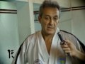 RutaMarcial programa \"Tae Kwon Do\" (Bloque 1)