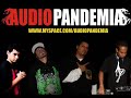 El Romantico - Callao Cartel(Kasike) feat Umano - AudioPandemia .wmv
