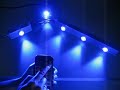 PowerLED hi-power LEDs by URBI