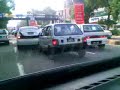 Mall Road Lahore
