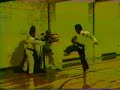 Taekwon-do Taekwon-do