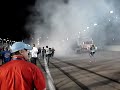 NASCAR Sprint Cup - Jimmie Johnson Victory Burnout (3 of 3) NASCAR Sprint Cup - Jimmie Johnson Victory Burnout (3 of 3)