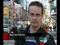 CBC Reports on Canadians For Obama