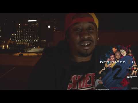 AWUN INTERVIEW DEDICATED 2 U 2SHORT FILM