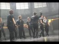 Hyung Jun's Deja Vu Jump NG