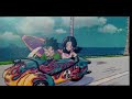Dragon ball - stratovarius