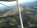 ULM Moto du ciel a Tallard LFNA en reperage