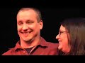 Greylock Credit Union - Nick and Nisha