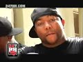Gorilla zoe full interview 247hh.com part 2