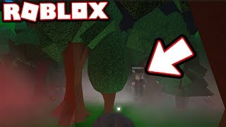 BLOXBURG HALLOWEEN MAZE!