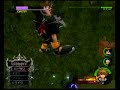 KH2FM-Vexen Data Battle KH2FM-Vexen Data Battle