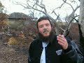 Invite to community for  Tu B'Shvat planting in Bluff Park...