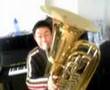 tuba play fnugg