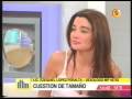 ¿A quién le Importa más el Tamaño?