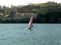 Windsurfin @ rio Douro - Portugal