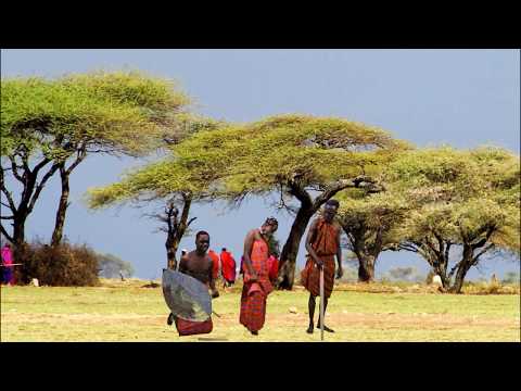 Zenith of Sacrifice | Lebo and Lemaiyan Scene