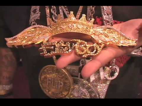 lil flip clover geez
