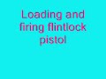 Short Firearms History