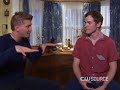 Aaron Ashmore, Smallville\