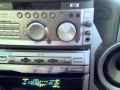 Sony RXD9 Speakers RX99-VX8