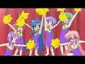 Lucky Star - spirit Fingers AMV Lucky Star - spirit Fingers AMV
