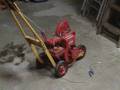 Hydrogen FX Cells running 2HP engine on HHO 5.5 liters