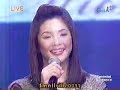 regine velasquez   rey valera medley