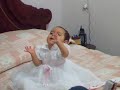 Jugando en mi Bautizo Jugando en mi Bautizo