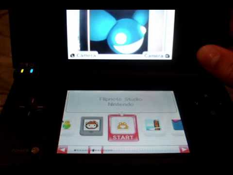 how to repair the l'and r buttons on a dsi