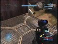Halo 3 Team Slayer Xbox Live Match