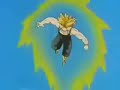 DBZ- LinkinPark- Forgoten DBZ- LinkinPark- Forgoten
