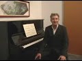 fanfaire.com is pleased to present an interview with Jean-Yves Thibaudet in which he talks about movie music.