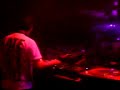 Bushwacka @ Warung Club