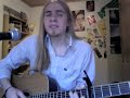 Juke - L'envie et le dédain ( Tété cover ) - DEFI AVG14