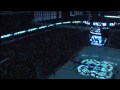 HNIC - Toronto Maple Leafs - Homecoming Night: Ceremonial Puck Drop vs Washington Capitals (HD)