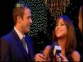 British Soap Awards Party - Jamie Lomas & Hannah Tointon