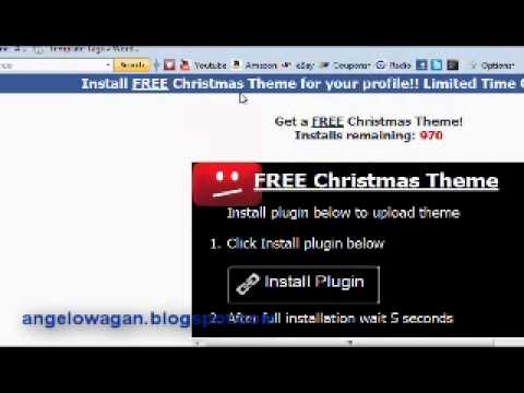 how to remove fb virus